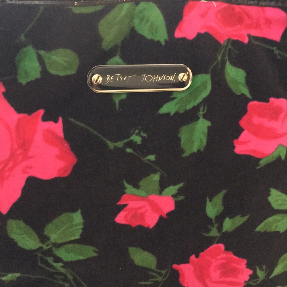Betsey Johnson Handbag - Picture 2 of 6